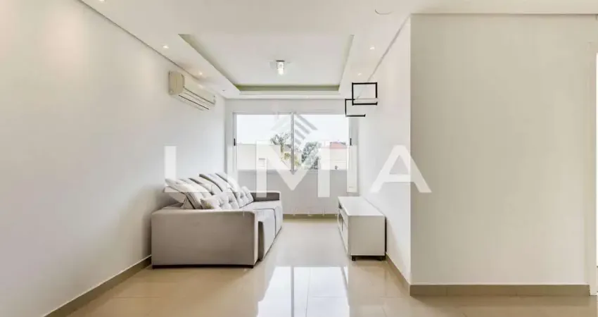 Apartamento com 3 quartos à venda na Avenida Dom Cláudio José Gonçalves Ponce de Leão, 140, Vila Ipiranga, Porto Alegre