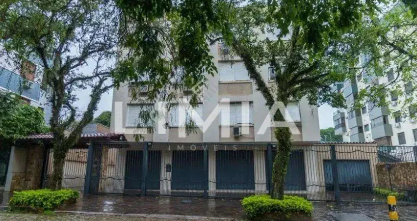 Apartamento com 2 quartos à venda na Rua Ari Marinho, 48, Higienópolis, Porto Alegre
