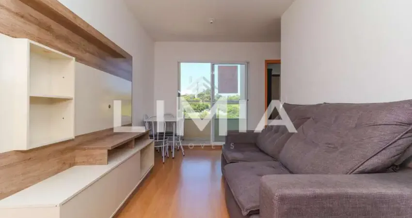 Apartamento com 2 quartos à venda na Rua Reverendo Olavo Nunes, 270, Parque Santa Fé, Porto Alegre