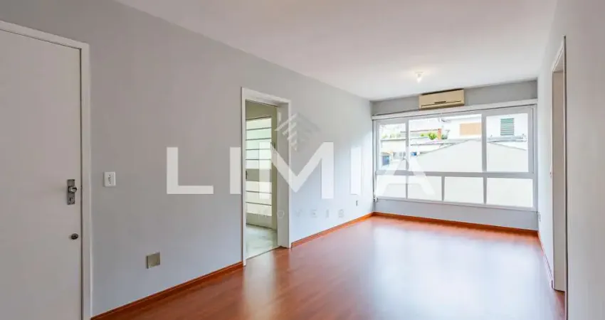 Apartamento com 2 quartos à venda na Rua Coronel Feijó, 1100, Higienópolis, Porto Alegre