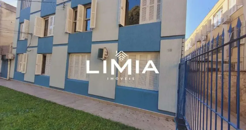 Apartamento com 2 quartos à venda na Travessa Olímpio de Oliveira Pacheco, 18, Vila Ipiranga, Porto Alegre