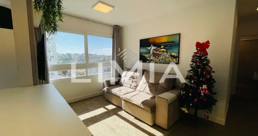Apartamento com 3 quartos à venda na Rua Jerônymo Zelmanovitz, 100, São Sebastião, Porto Alegre