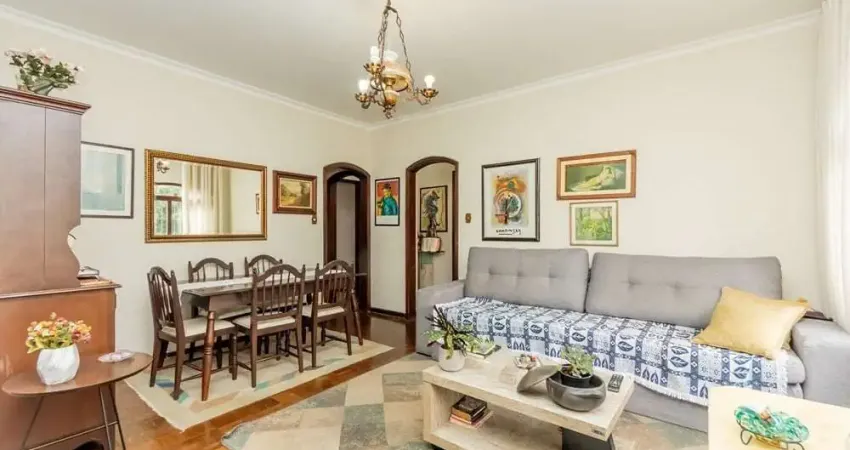 Apartamento para Venda em São Paulo, Sumarezinho, 3 dormitórios, 1 suíte, 3 banheiros, 1 vaga