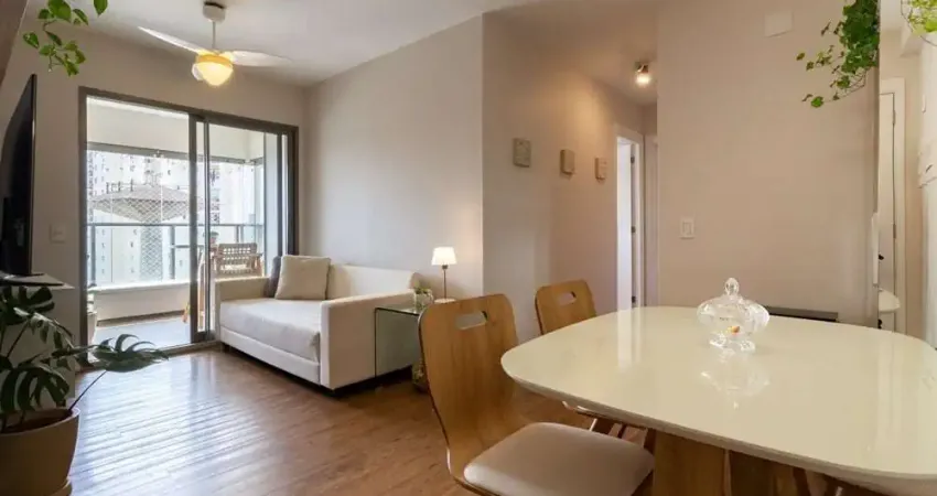 Apartamento para Venda em São Paulo, Vila Leopoldina, 2 dormitórios, 1 suíte, 2 banheiros, 1 vaga