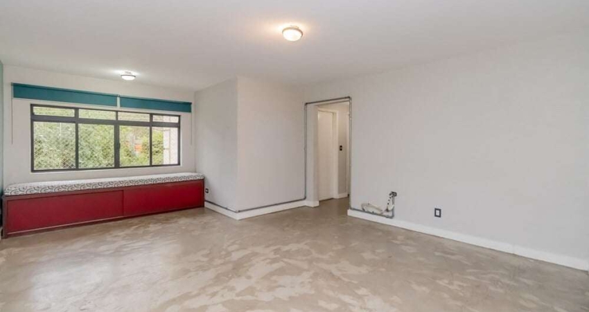 Apartamento para Venda em São Paulo, Vila Madalena, 3 dormitórios, 1 suíte, 2 banheiros, 2 vagas