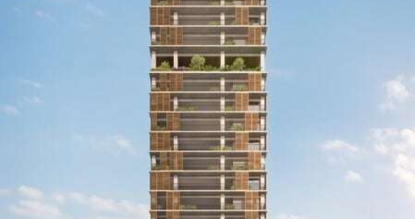 Apartamento para Venda em São Paulo, Jardim Paulista, 3 dormitórios, 3 suítes, 5 banheiros, 4 vagas