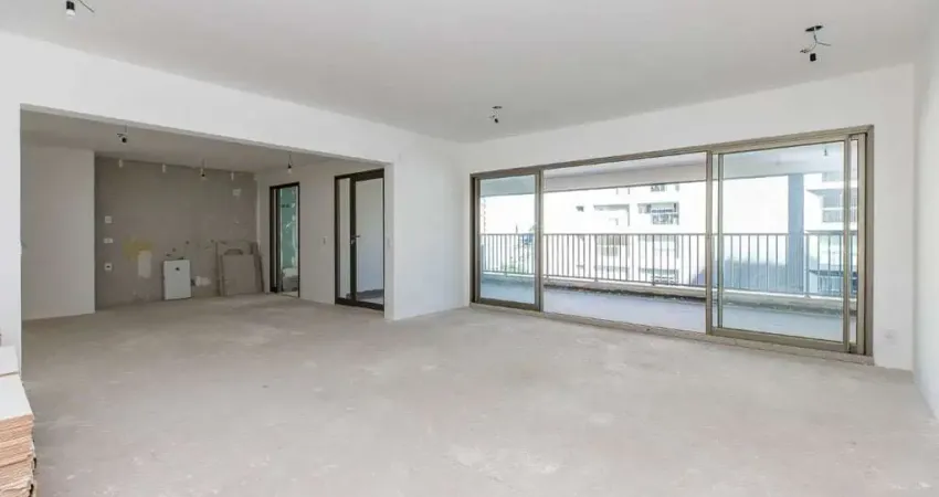 Apartamento para Venda em São Paulo, Vila Clementino, 3 dormitórios, 3 suítes, 5 banheiros, 2 vagas