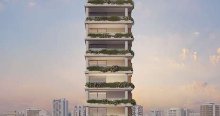 Apartamento com 3 quartos à venda na Rua Acopiara, Alto da Lapa, São Paulo