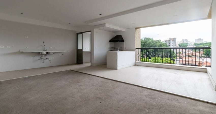 Apartamento para Venda em São Paulo, Lapa, 2 dormitórios, 2 suítes, 2 banheiros, 3 vagas