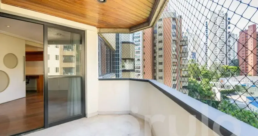 Apartamento para Venda em São Paulo, Vila Andrade, 2 dormitórios, 1 suíte, 3 banheiros, 3 vagas