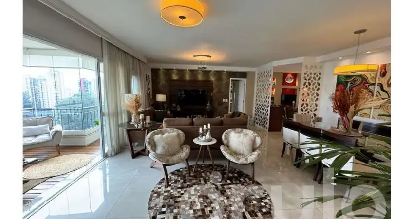 Apartamento para Venda em São Paulo, Vila Andrade, 3 dormitórios, 2 suítes, 3 banheiros, 3 vagas
