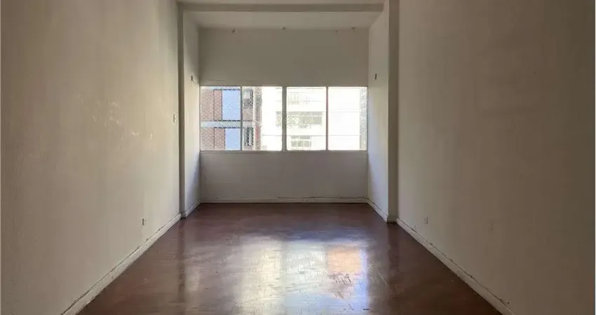 Apartamento para Venda em São Paulo, Cerqueira César, 2 dormitórios, 1 banheiro, 1 vaga