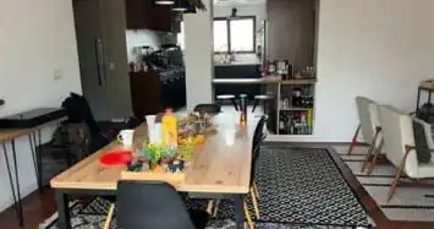Apartamento 167m² 3 Suítes na Vila Olimpia | Alto Padrão