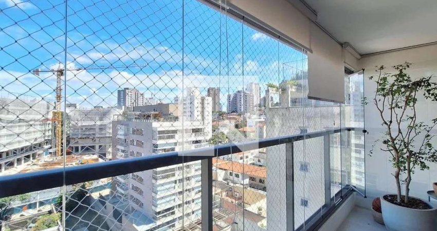 Apartamento Alto Padrão no Sonare  2 Suítes, 110m² na Lapa