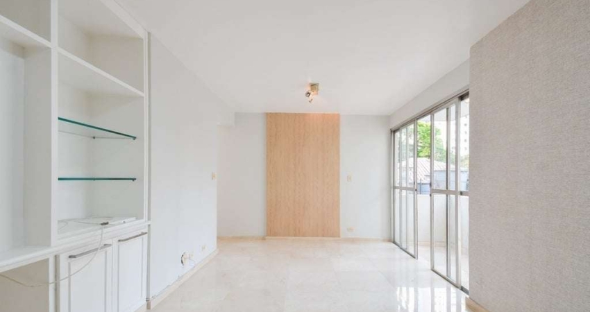 Encante-se com o Apto Vila Mariana: Luxo e Conforto!
