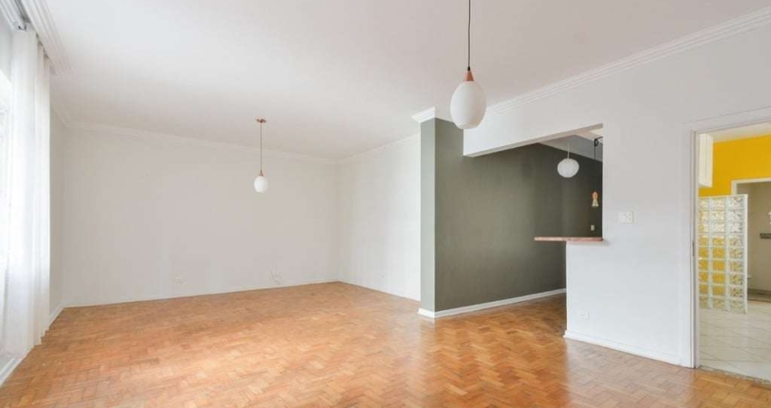 Apartamento com 2 quartos à venda na Rua Alagoas, Higienópolis, São Paulo