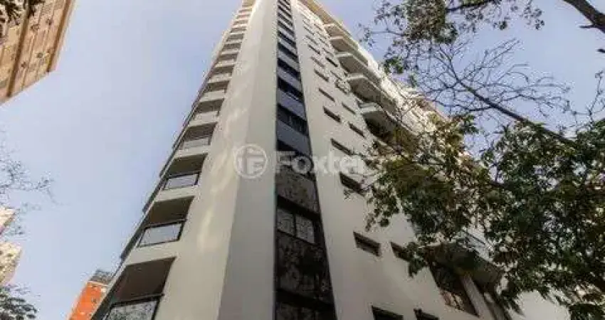 Duplex life itaim bibi | 1 suíte, 2 vagas e 115m² de sofisticação