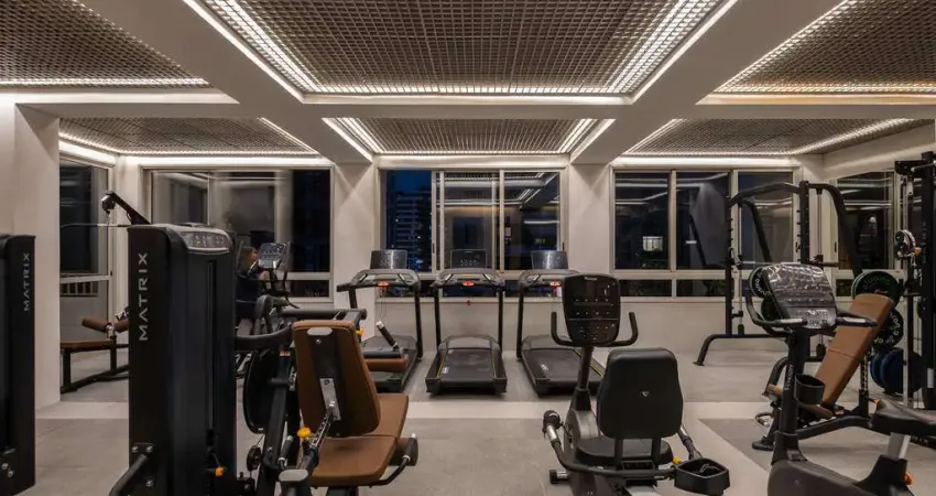 Apartamento para venda em são paulo, pinheiros, 2 dormitórios, 2 suítes, 3 banheiros, 1 vaga