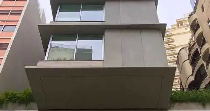 Apartamento para venda em são paulo, itaim bibi, 1 dormitório, 1 suíte, 2 banheiros, 1 vaga