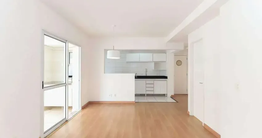 Apartamento para Venda em São Paulo, Vila Leopoldina, 2 dormitórios, 1 suíte, 2 banheiros, 2 vagas