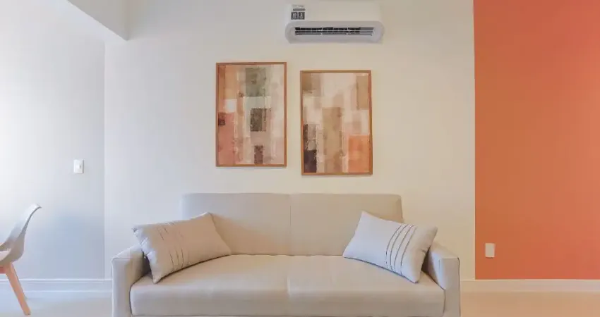 Apartamento com 2 quartos à venda na Rua Tenente Silveira, 324, Centro, Florianópolis