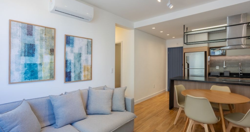 Apartamento com 2 quartos à venda na Rua Felipe Schmidt, 547, Centro, Florianópolis