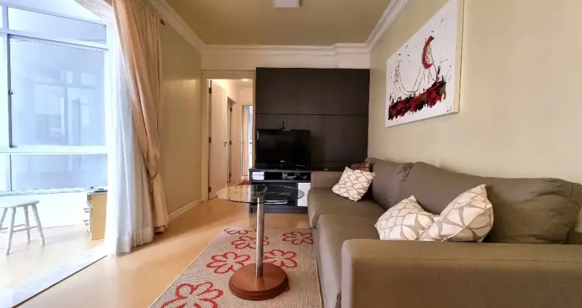Apartamento com 3 quartos à venda no Centro, Florianópolis 