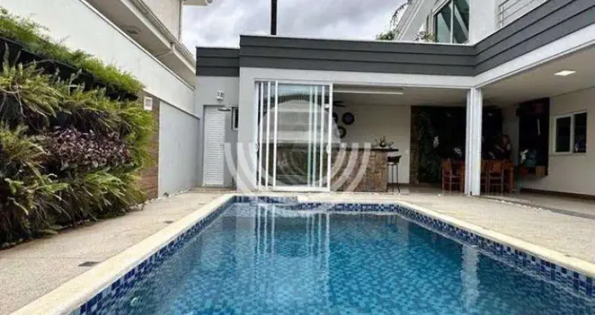 Casa à venda, 309 m² por R$ 1.880.000,00 - Jardim Alto da Colina - Valinhos/SP