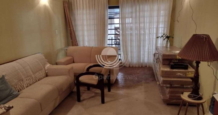 Casa Residencial à venda, Jardim Leonor, Campinas - SP