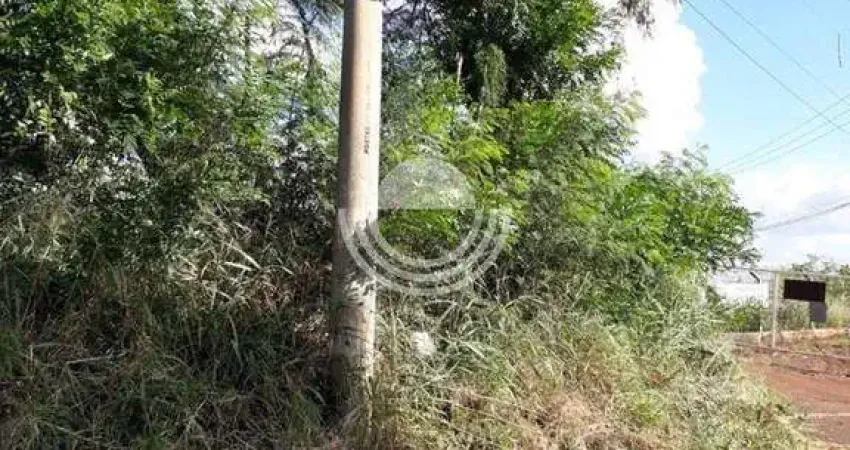 Terreno comercial à venda na Avenida Presidente Getúlio Vargas, 429, Jardim Ypê, Paulínia