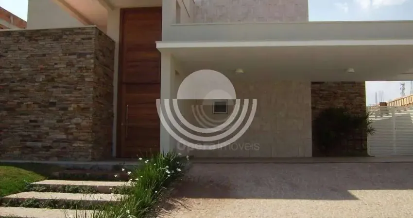 Casa à Venda em Condomínio Alto Padrão na região do Alphaville Campinas