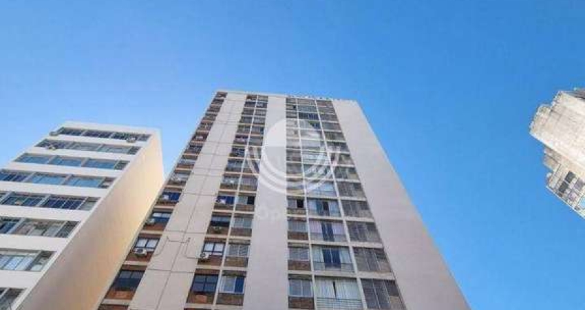 Sala à venda, 76 m² por R$ 170.000,00 - Centro - Campinas/SP