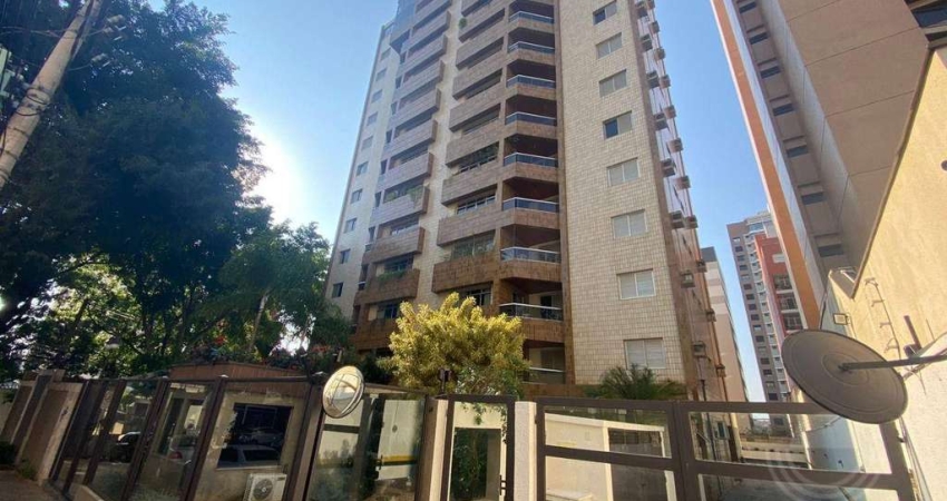 Cobertura com 4 quartos à venda na Rua Barão de Ataliba, Cambuí, Campinas
