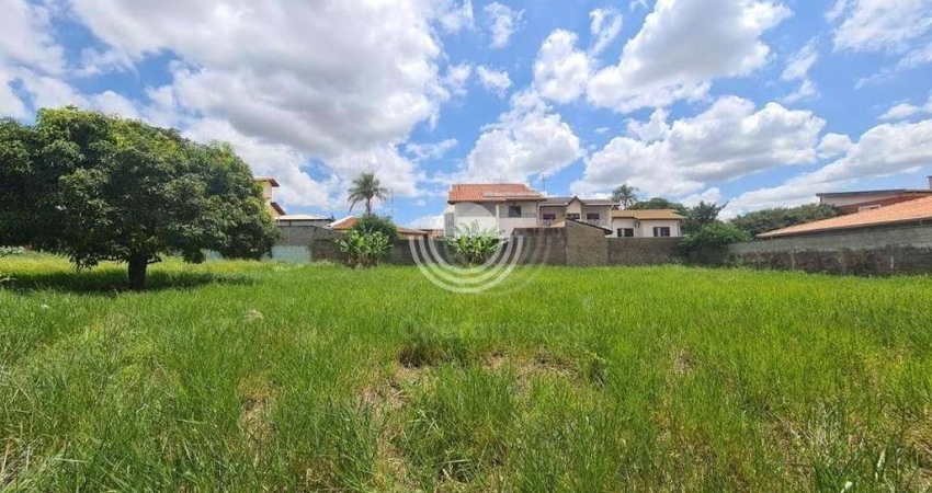 Terreno Residencial à venda, Cidade Universitária, Campinas