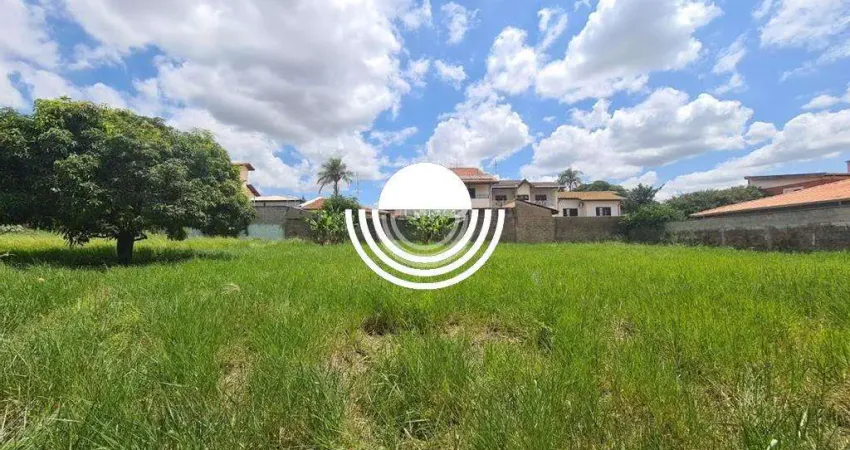 Terreno à venda na Rua Doutor Edilberto Luís Pereira da Silva, Cidade Universitária, Campinas