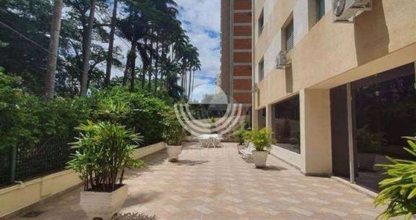 Apartamento com 4 dormitórios à venda, 239 m² por R$ 880.000,00 - Centro - Campinas/SP