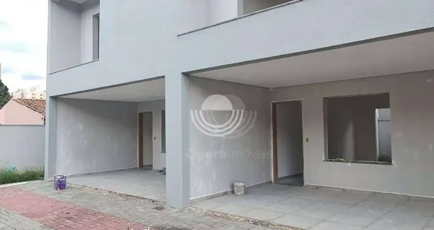 Casa à venda, 114 m² por R$ 880.000,00 - Chácara Primavera - Campinas/SP