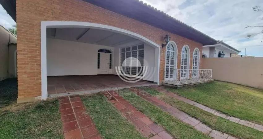 Casa Comercial para Alugar no bairro Nova Campinas em Capinas. Região do Colégio Coração de Jesus.