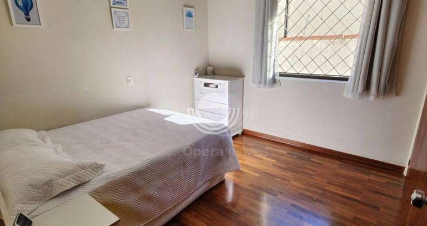 Casa com 5 dormitórios à venda, 350 m² por R$ 775.000,00 - Jardim Guarani - Campinas/SP