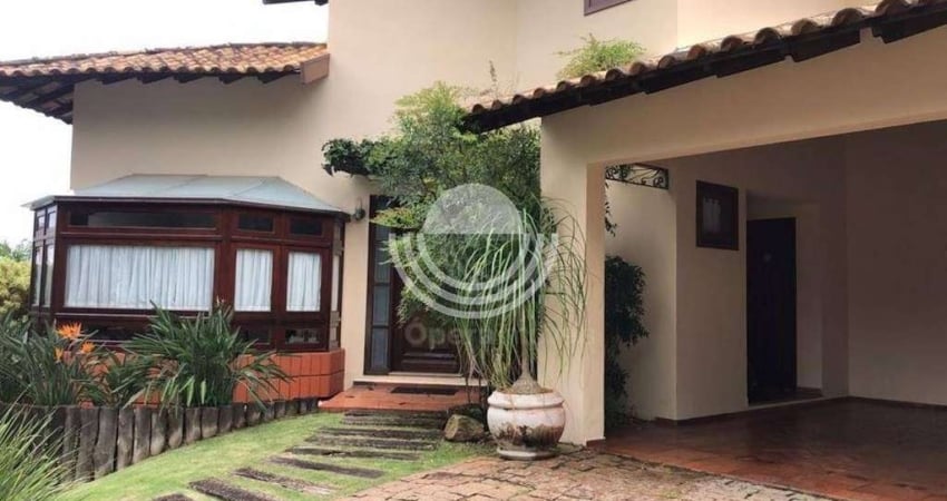 Casa Residencial à venda, Jardim Botânico (Sousas), Campinas .