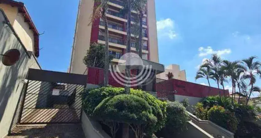 Cobertura à venda, 153 m² por R$ 1.050.000,00 - Taquaral - Campinas/SP