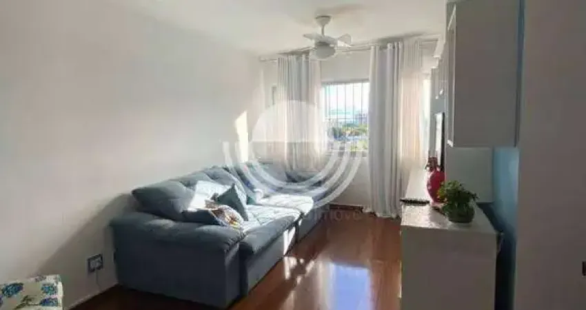 Apartamento à venda, 98 m² por R$ 440.000,00 - Bosque - Campinas/SP