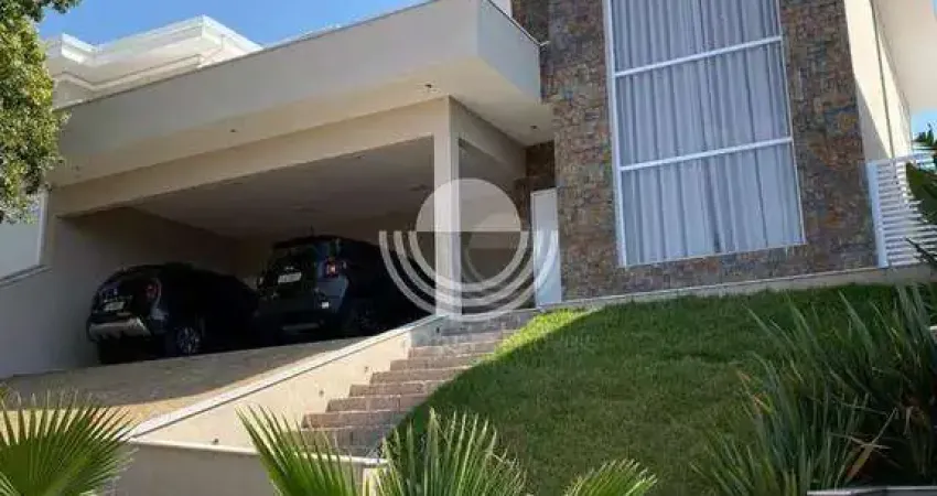 Casa à venda, 500 m² por R$ 2.200.000,00 - Chácaras Silvania - Valinhos/SP