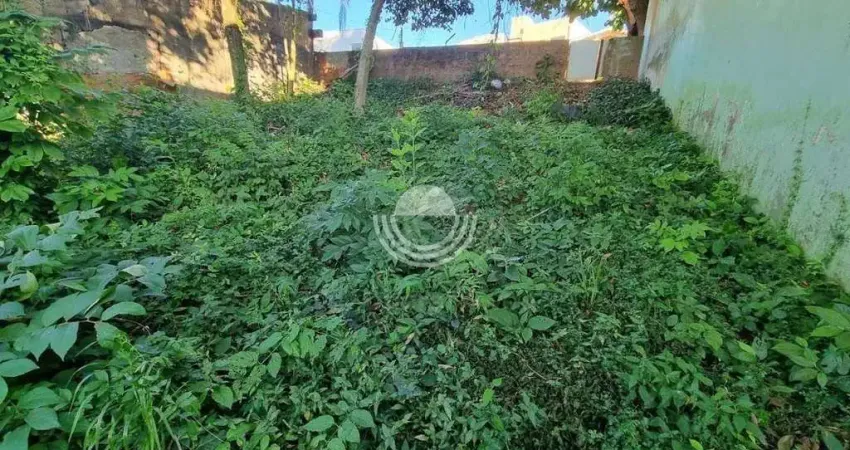 Terreno Residencial à venda, Vila Sônia (Sousas), Campinas