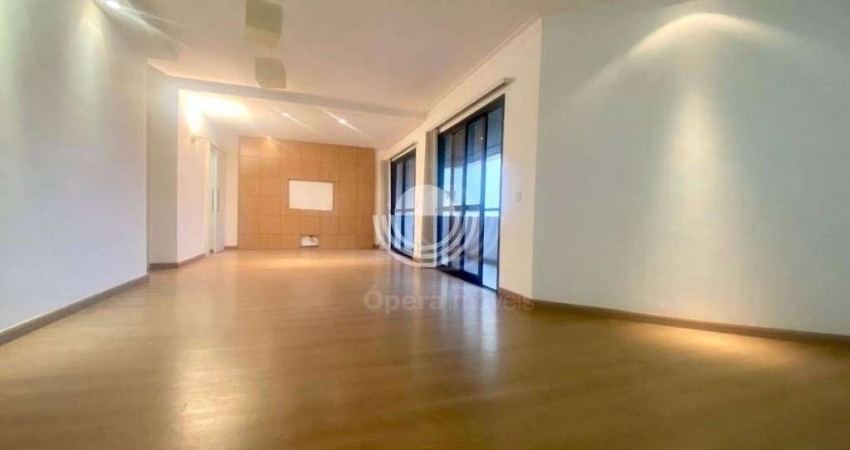 Apartamento com 3 quartos à venda na Rua Coronel Quirino, Cambuí, Campinas