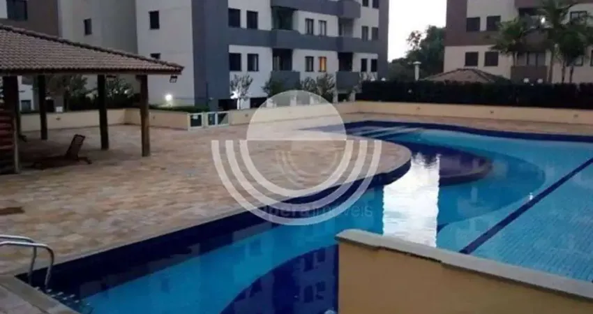 Apartamento com 3 quartos à venda na Rua Jacy Teixeira Camargo, Jardim do Lago, Campinas