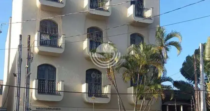 Apartamento Residencial à venda, Jardim Bela Vista, Campinas