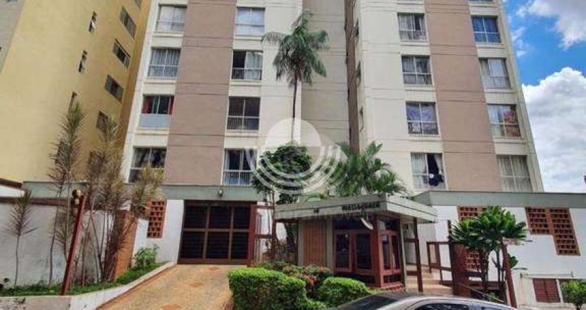 Apartamento com 1 quarto à venda na Rua Sacramento, Centro, Campinas