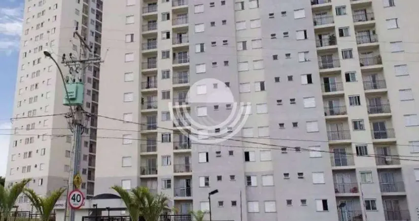 Apartamenteo Repaginado e em andar alto à Venda no bairro Campos Elíseos em Campinas