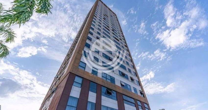 Apartamento à Venda no Condomínio Maxhaus bairro Cambuí em Campinas